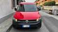 Volkswagen Caddy 2.0 TDI 122 CV 4MOTION Comfortline Rosso - thumbnail 3