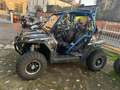 Polaris RZR 800 Ranger RZR 800 E blue Blauw - thumbnail 1