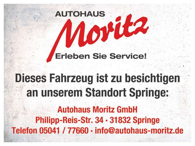 Honda e *MIT AMBIENTELICHT & MEHR!*