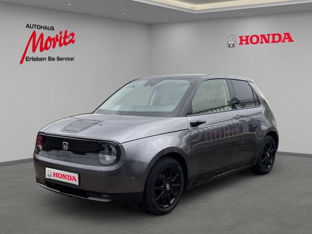 Imagine Honda e *MIT AMBIENTELICHT & MEHR!*