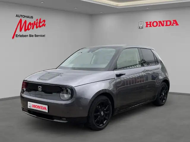 Honda e *MIT AMBIENTELICHT & MEHR!*