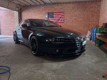 Brera 2.2 JTS 16V Sky View