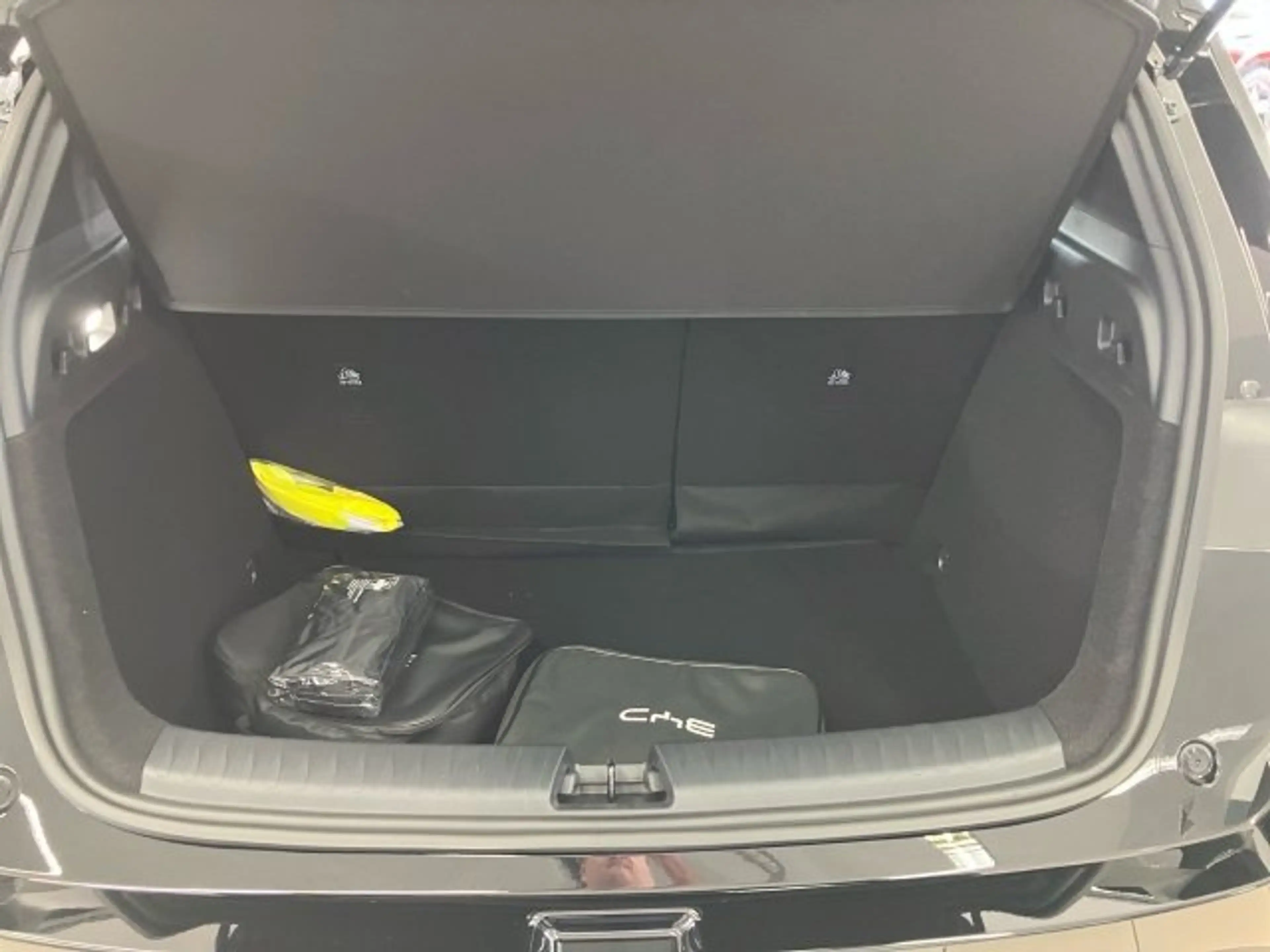 BYD Dolphin G DM-i Boost — photo 13