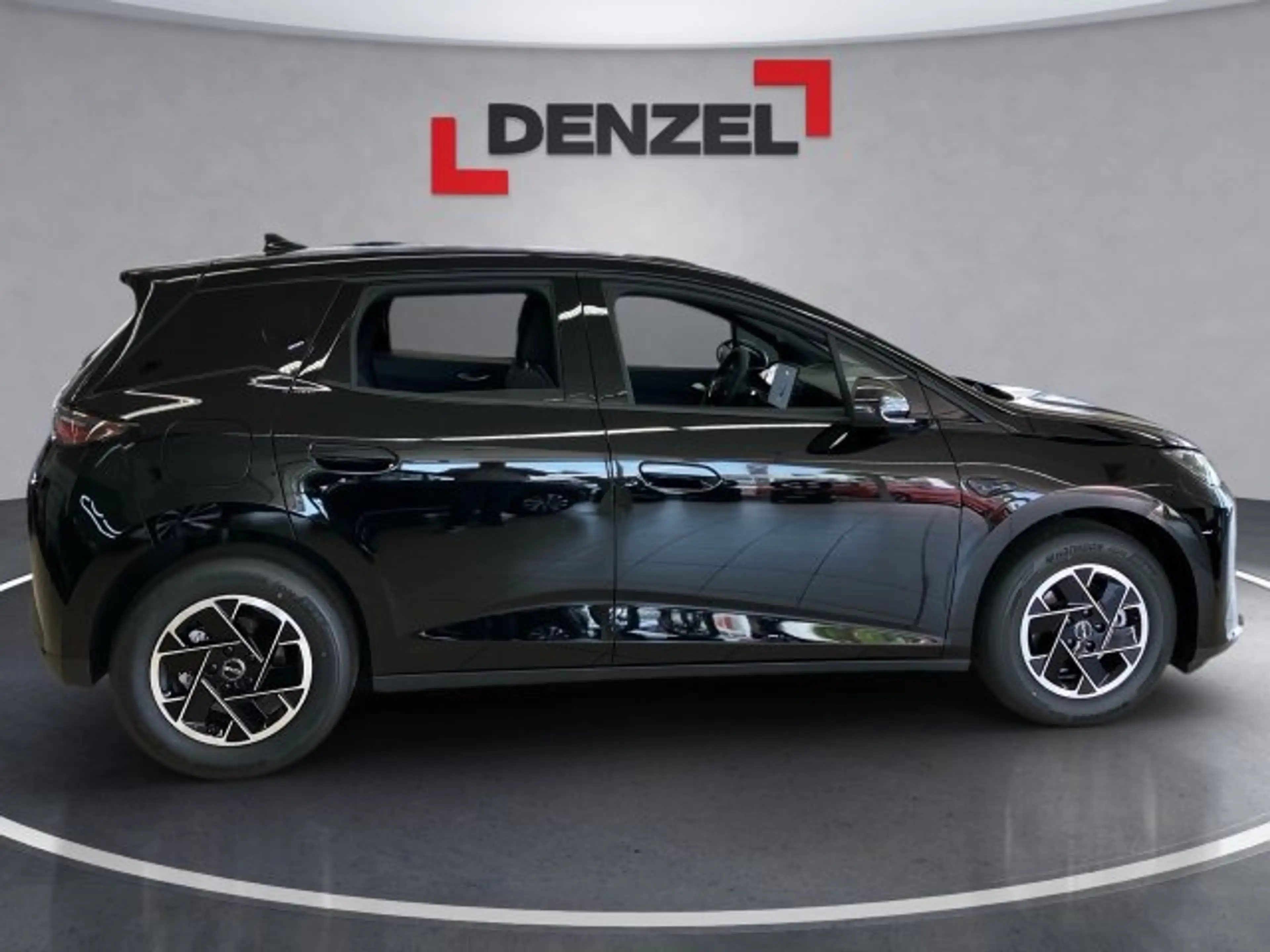 BYD Dolphin G DM-i Boost — photo 5