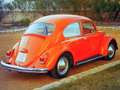 Volkswagen Escarabajo 1200 Narancs - thumbnail 3