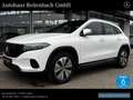 Mercedes-Benz EQA 300 EQA300 4M PROGESSIVE+AHK+PANO 360°+TOTW+SOUNDSYS Weiß - thumbnail 1