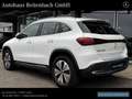 Mercedes-Benz EQA 300 EQA300 4M PROGESSIVE+AHK+PANO 360°+TOTW+SOUNDSYS Weiß - thumbnail 2