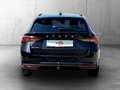 Skoda Octavia Combi 1.5 TSI DSG Selection AHK+LED+NAVI Schwarz - thumbnail 7