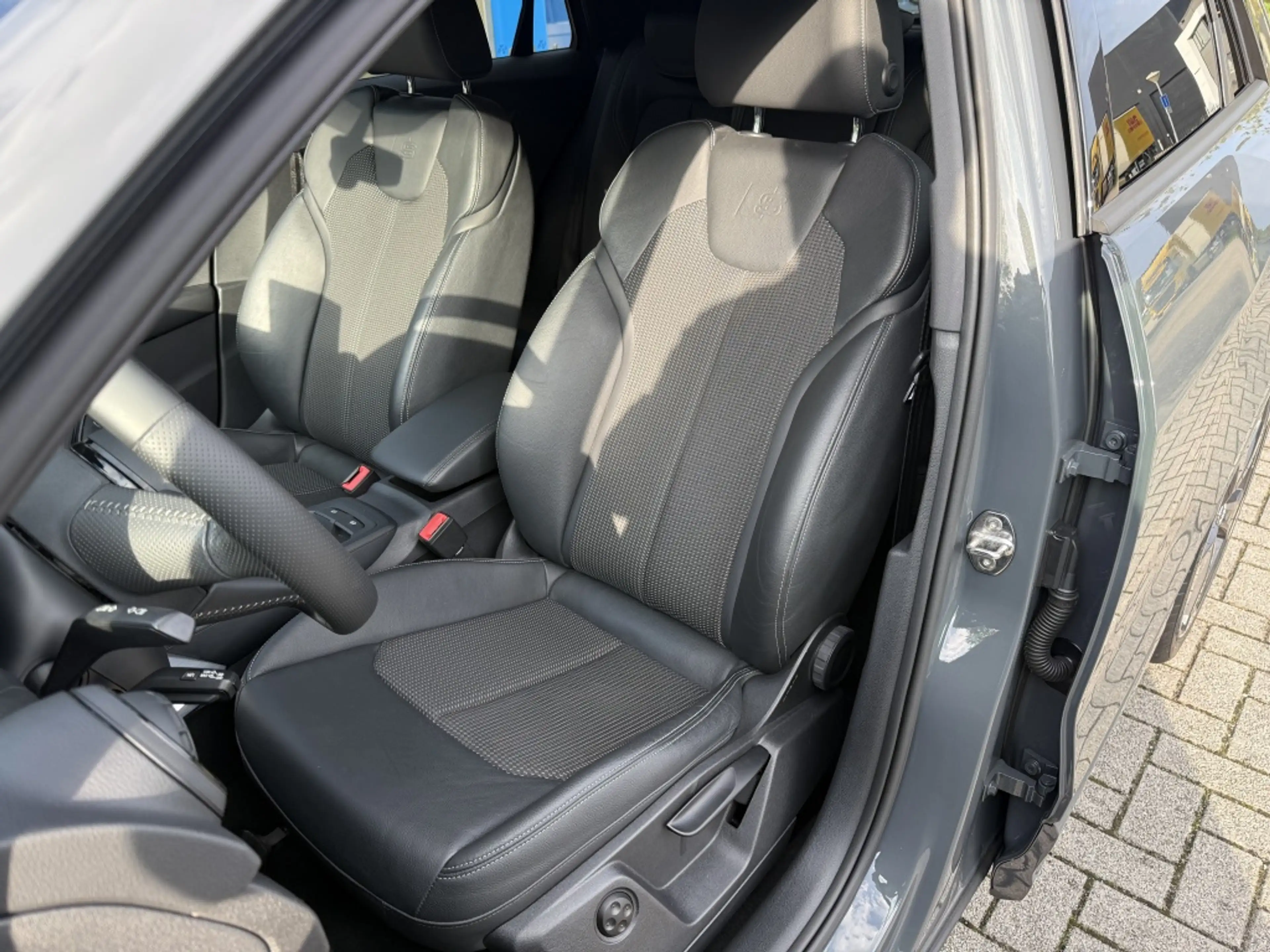 Audi Q2 1.4 TFSI CoD Pro Line 150PK! | S-line | Navi | Cru — photo 8