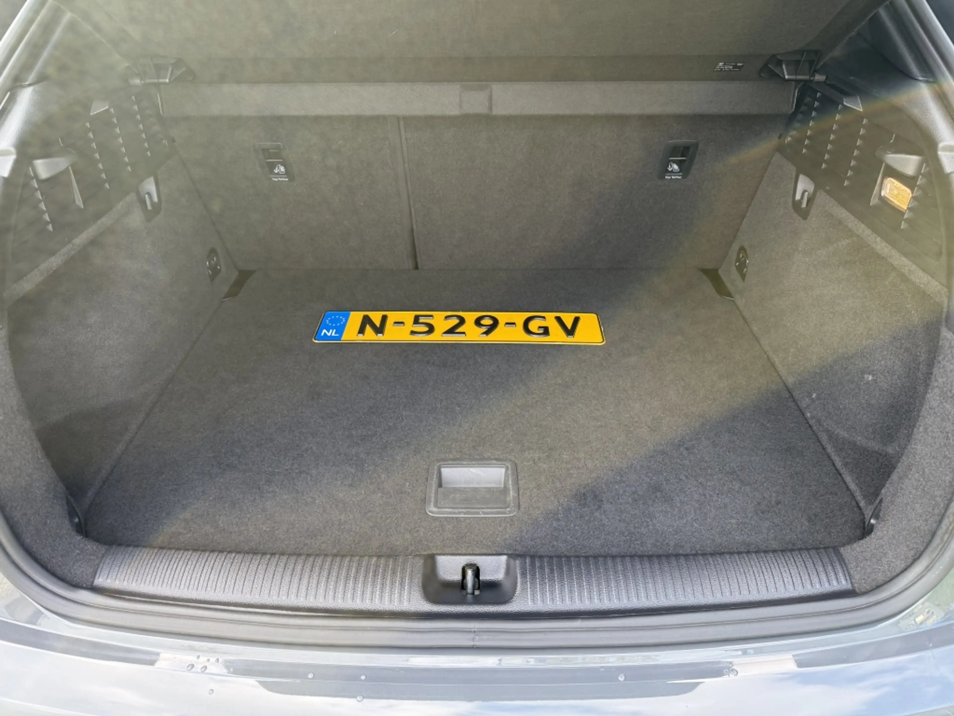 Audi Q2 1.4 TFSI CoD Pro Line 150PK! | S-line | Navi | Cru — photo 12
