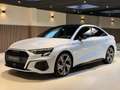 Audi A3 Limousine 35 TFSI 3x S-LINE |PANO|B&O|VIRTUAL|HUD| Wit - thumbnail 1