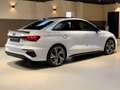 Audi A3 Limousine 35 TFSI 3x S-LINE |PANO|B&O|VIRTUAL|HUD| Wit - thumbnail 12