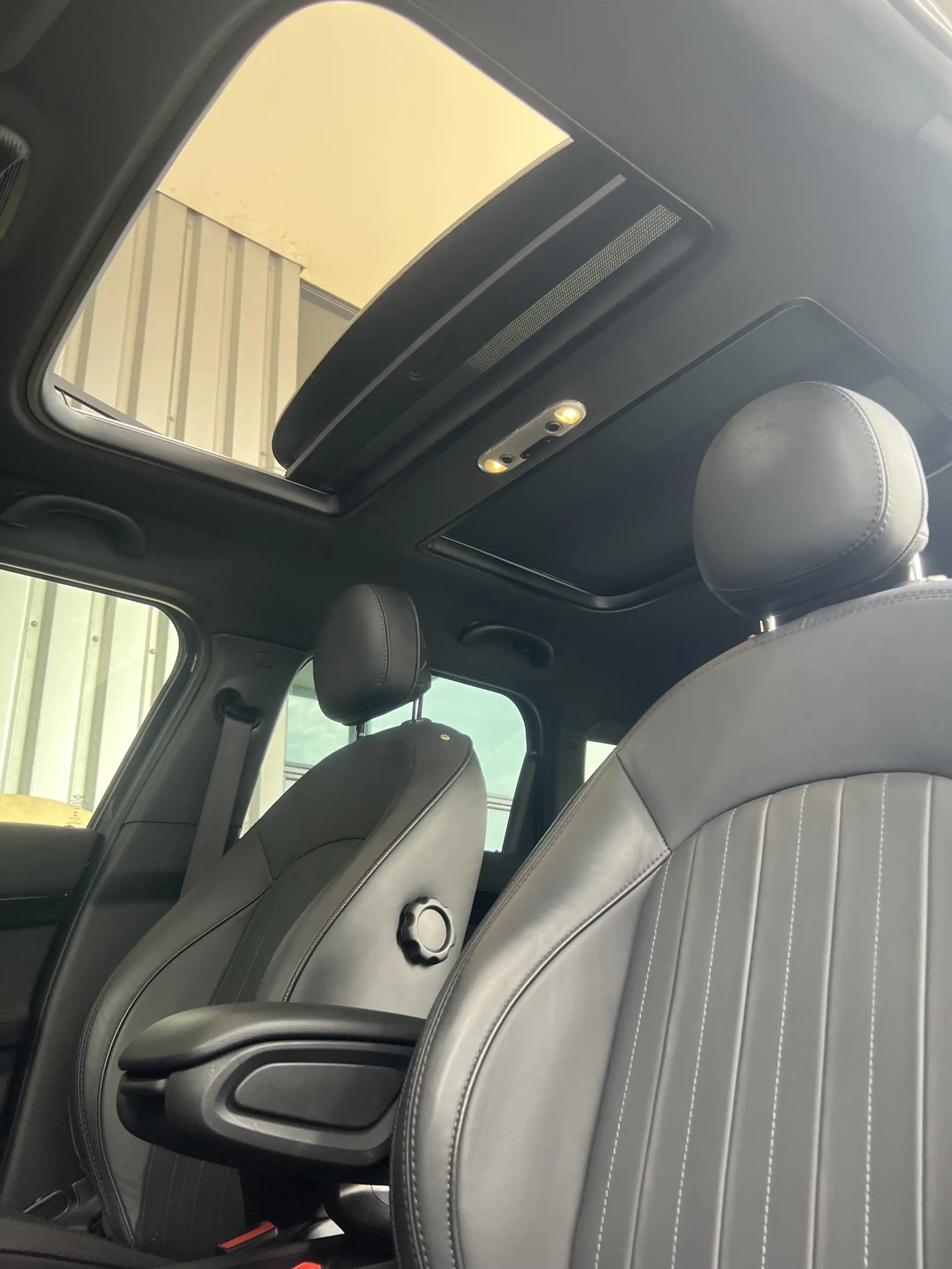 MINI Cooper Countryman 1.5 Chili | AUTOMAAT | HEAD-UP DISPLAY | LEDER | S — photo 15