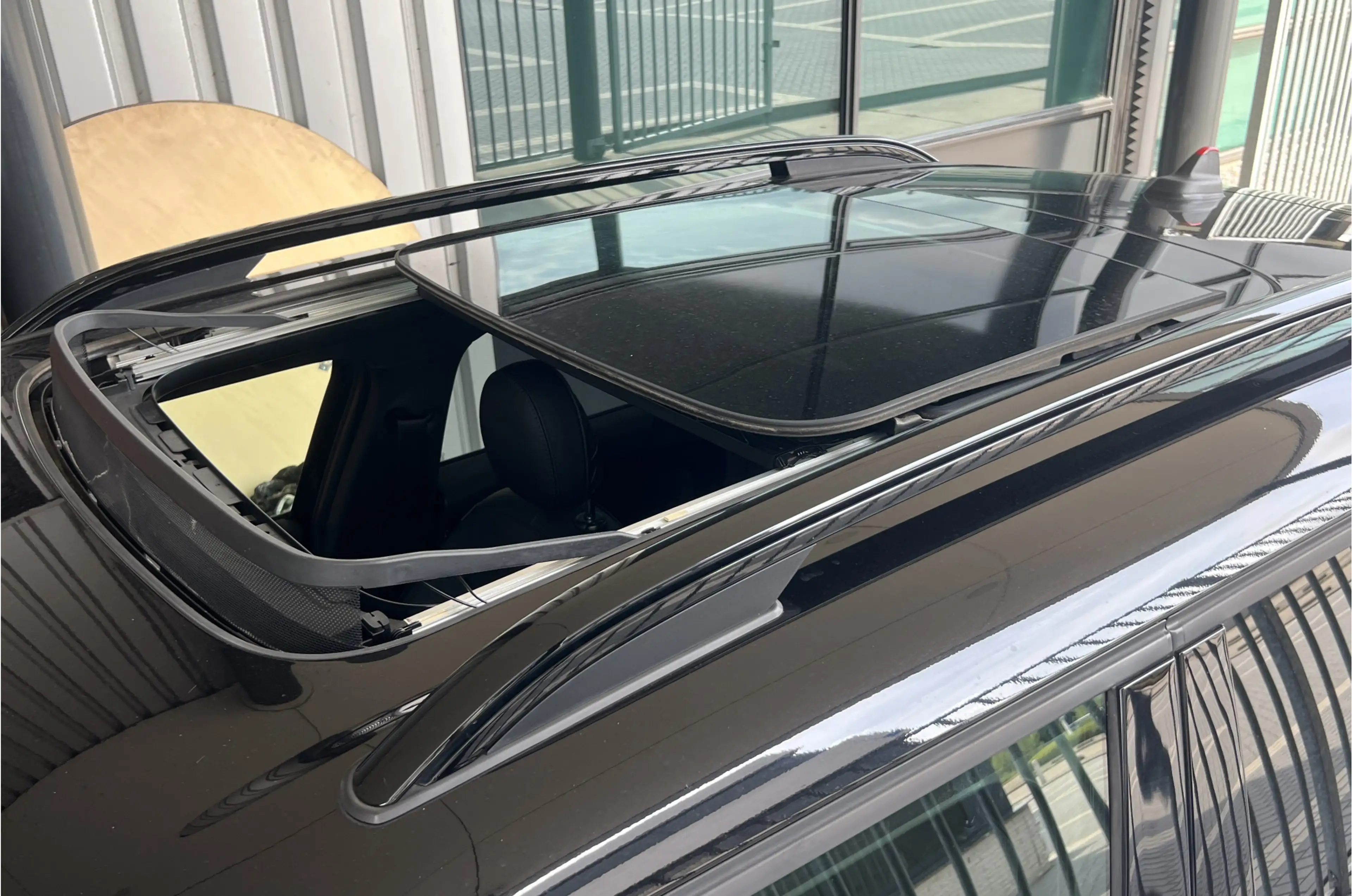 MINI Cooper Countryman 1.5 Chili | AUTOMAAT | HEAD-UP DISPLAY | LEDER | S — photo 9