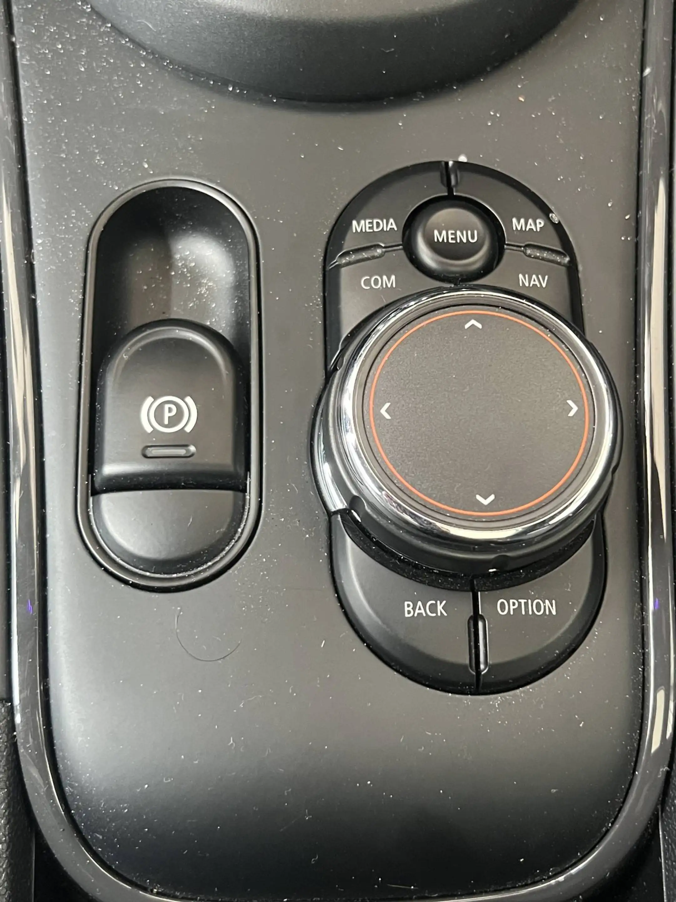MINI Cooper Countryman 1.5 Chili | AUTOMAAT | HEAD-UP DISPLAY | LEDER | S — photo 27