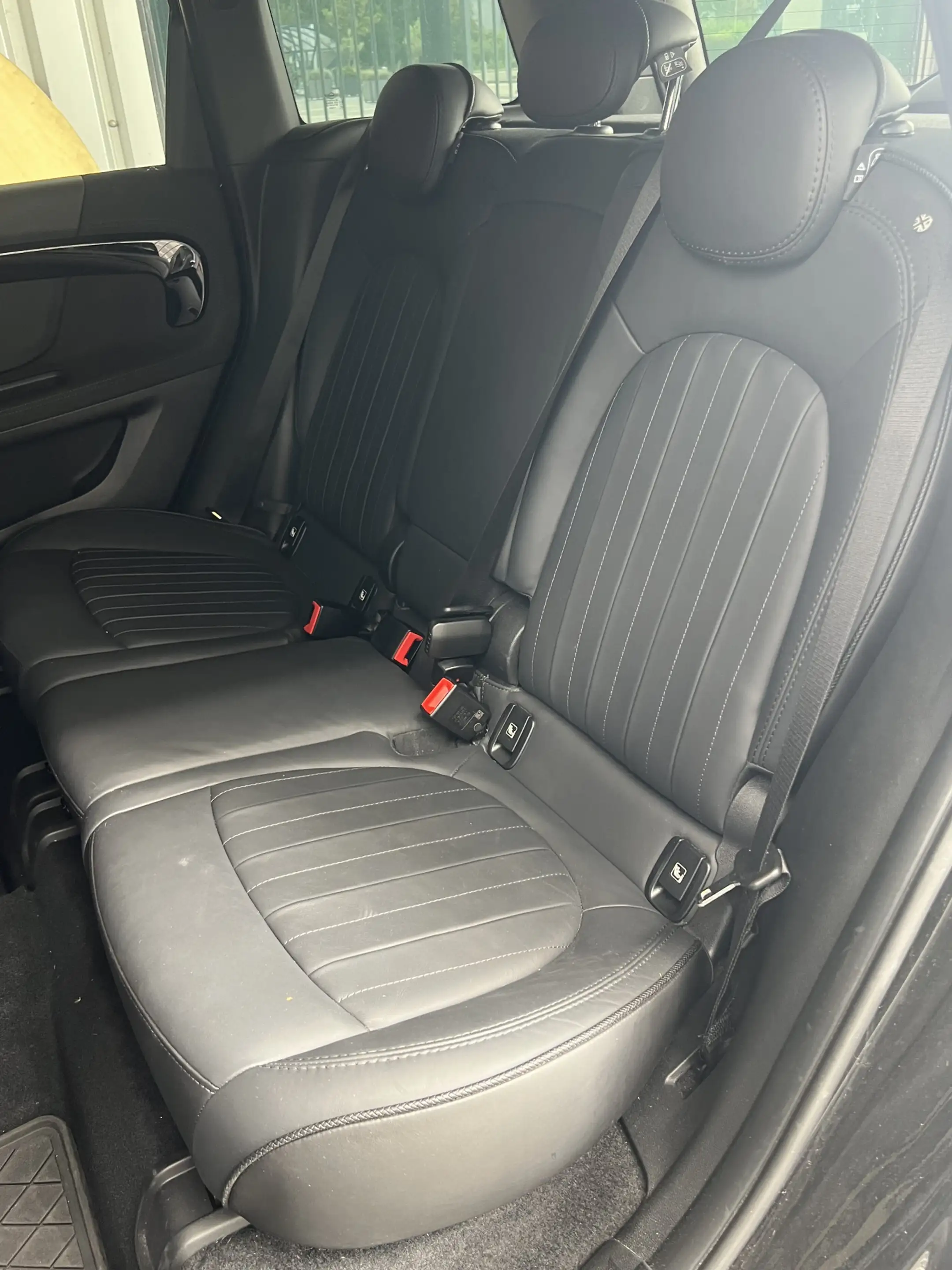 MINI Cooper Countryman 1.5 Chili | AUTOMAAT | HEAD-UP DISPLAY | LEDER | S — photo 16