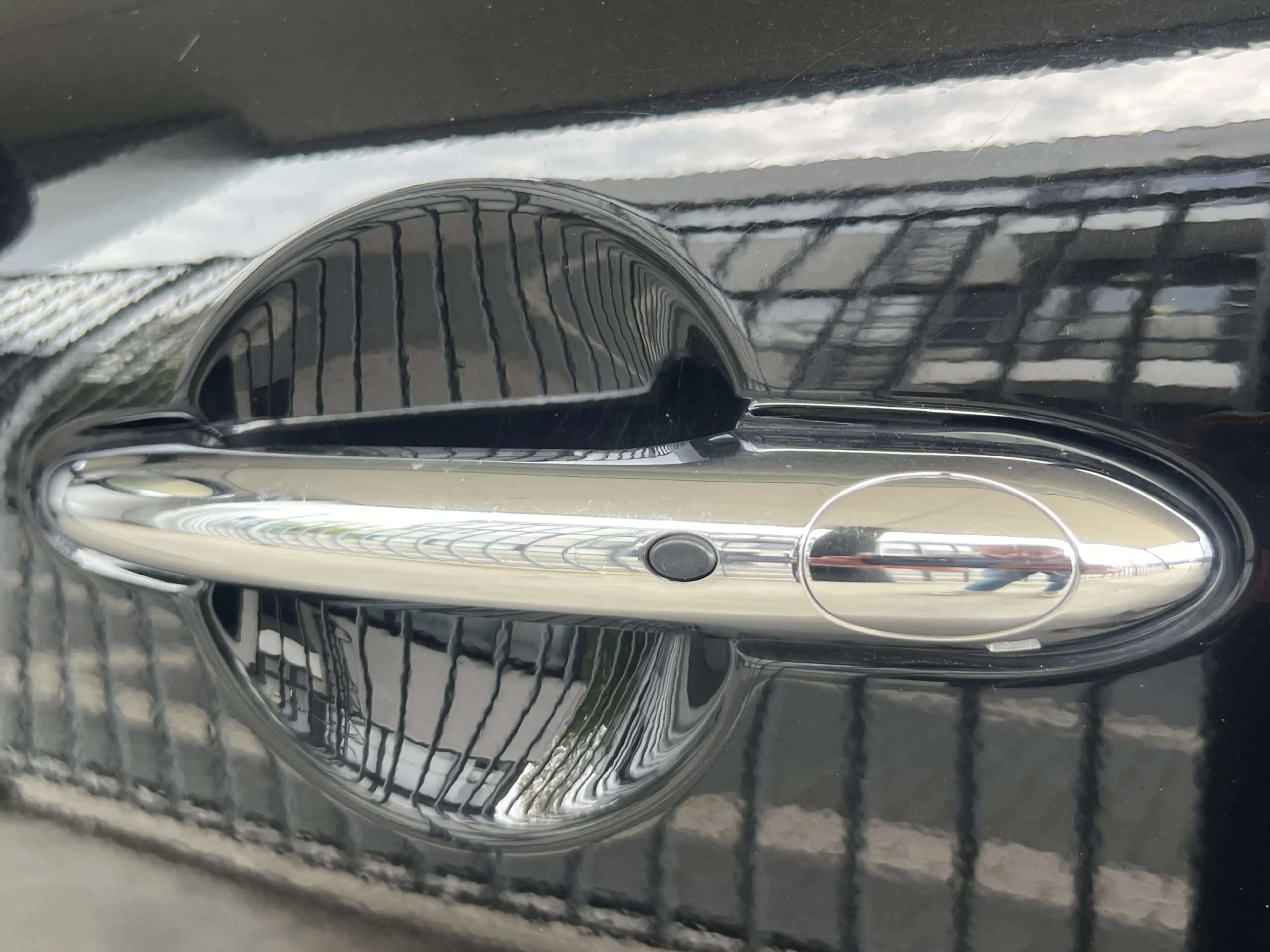 MINI Cooper Countryman 1.5 Chili | AUTOMAAT | HEAD-UP DISPLAY | LEDER | S — photo 7