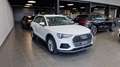 Audi Q3 35 TFSI 150 CH S tronic 7 Weiß - thumbnail 3