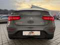 Mercedes-Benz GLC 43 AMG GLC 43 AMG Coupé 4MATIC    **MEGA AUSSTATTUNG** Grau - thumbnail 11