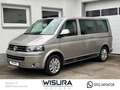 Volkswagen T5 Multivan Highline Leder  Sitz. Beige - thumbnail 1