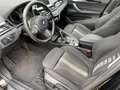 BMW X1 X1 sDrive18i Aut. Sport Line Schwarz - thumbnail 9