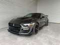 Ford Mustang 5.0 Ti-VCT V8 GT/LED/SHELBY GT/FERNSTART Grau - thumbnail 4