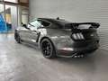 Ford Mustang 5.0 Ti-VCT V8 GT/LED/SHELBY GT/FERNSTART Gris - thumbnail 11