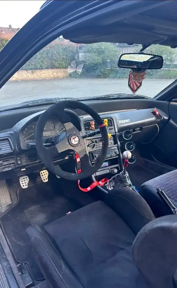 Honda CRX 1.6 cat., foto 5