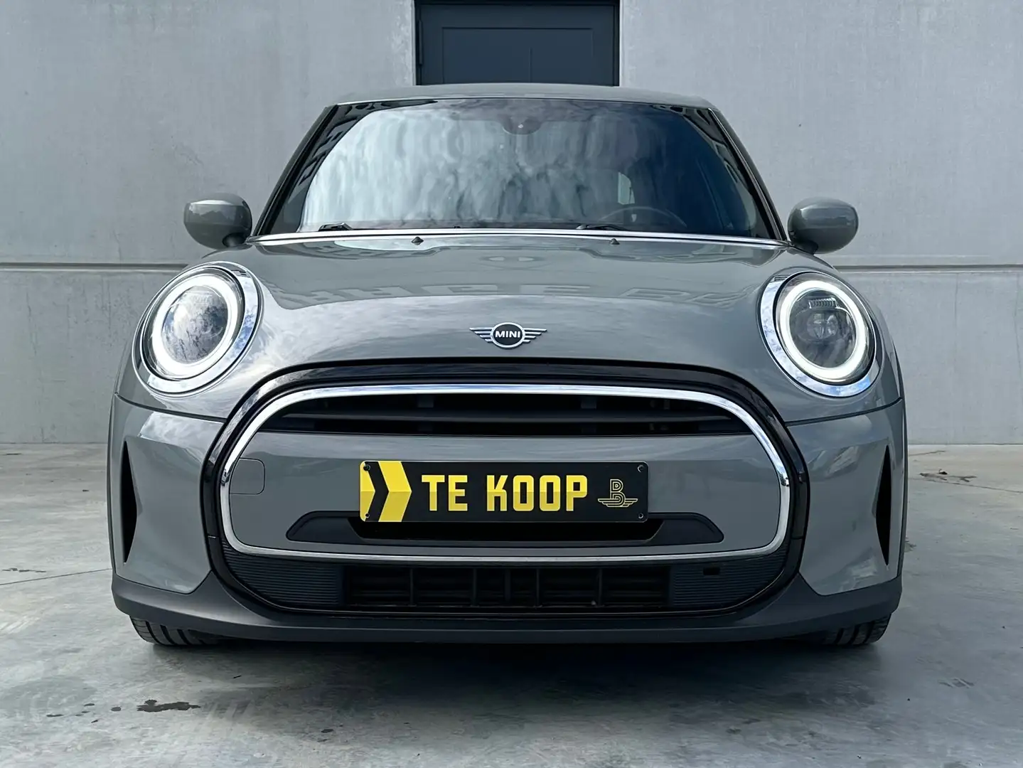 MINI One *DAB *Led *Carplay *Sport Trim Pack *PDC - 2