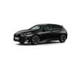 BMW 116 120dA Negro - thumbnail 2