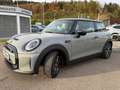 MINI Cooper SE EssentialTrim Navi LED Wärmepumpe Klima Grau - thumbnail 3