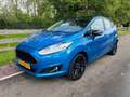 Ford Fiesta 1.0 EcoBoost Titanium X Navi, PDC, Clima Blu/Azzurro - thumbnail 1