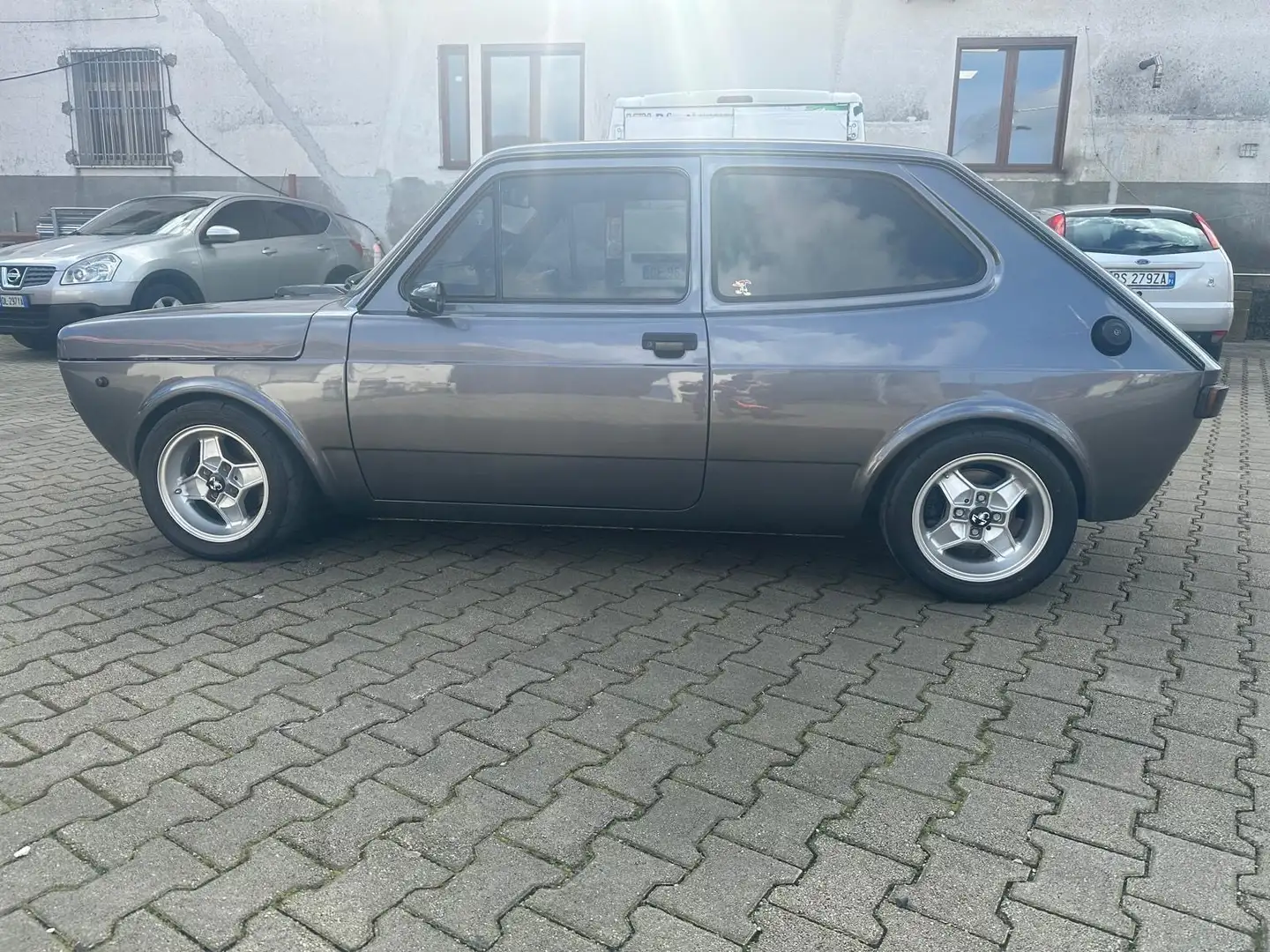 Fiat 127 Sport - 2