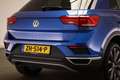 Volkswagen T-Roc 1.5 TSI Style | EXECUTIVE / ADVANCE / STYLE PLUS- Azul - thumbnail 21