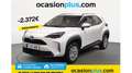 Toyota Yaris Cross 120H Business Plus Blanco - thumbnail 1