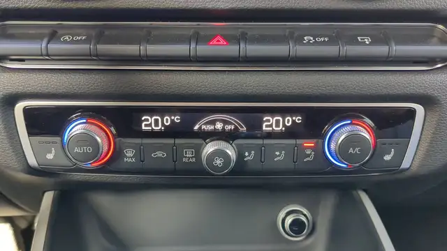 Audi A3 view 13