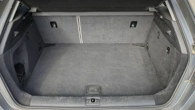 Audi A3 view 14