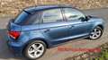 Audi A1 1.4 TFSI Sportback sport Bleu - thumbnail 5