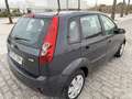 Ford Fiesta 1.40TDCi Trend Gris - thumbnail 3