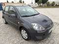Ford Fiesta 1.40TDCi Trend Gris - thumbnail 2