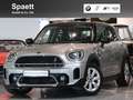 MINI Cooper SE Countryman Countryman SE ALL4 RFK Pano LED DrivAss HUD Grau - thumbnail 1