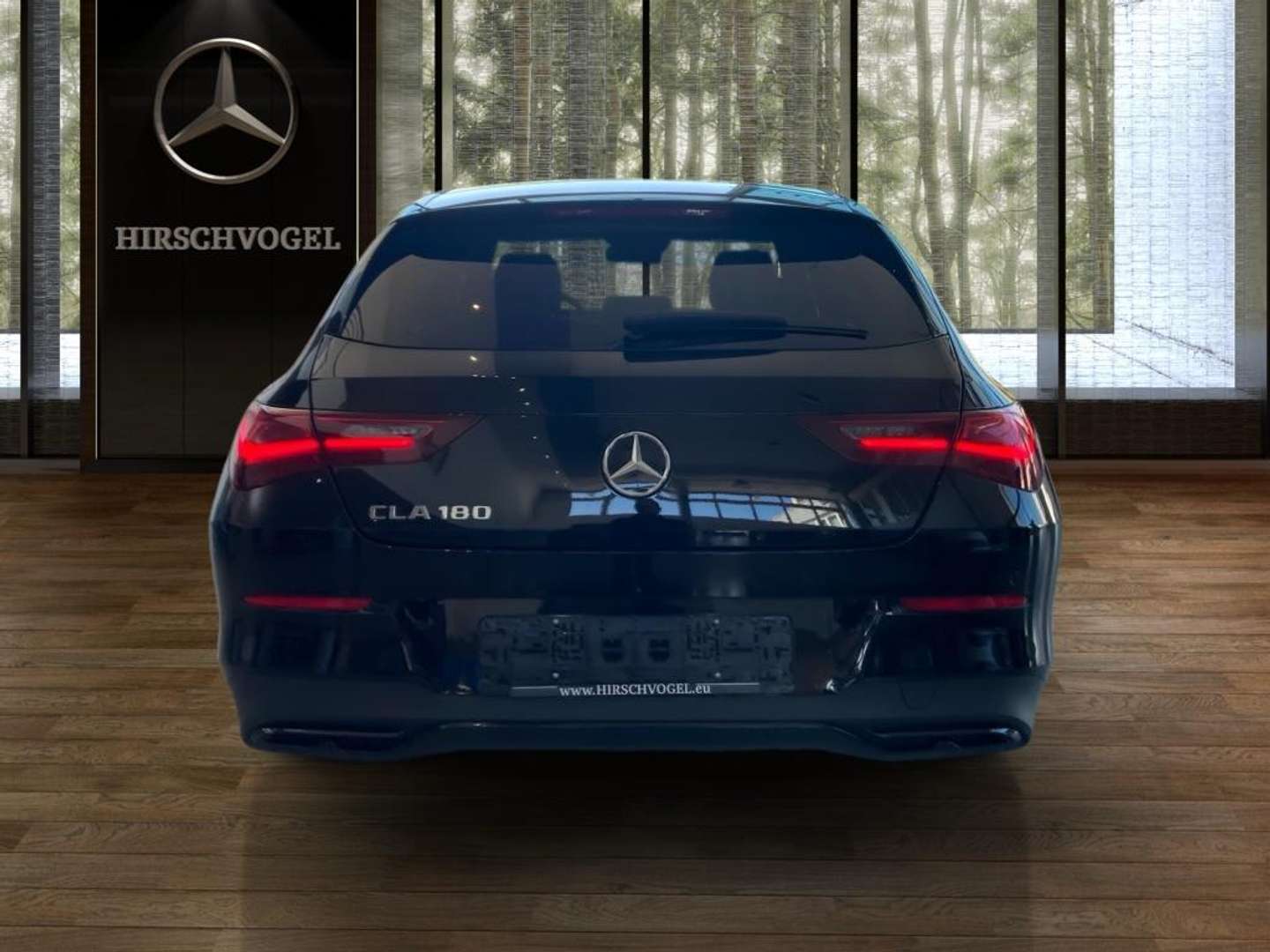 Mercedes CLA Shooting Break 180 Night - - Joinsteer - #4