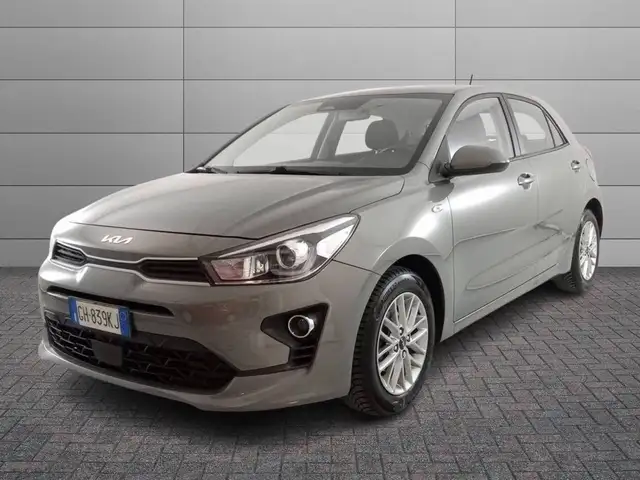 Kia Rio Rio IV 2021 1.2 dpi Style 84cv! PREZZO REALE