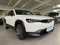 Mazda MX-30 EV ADVANTAGE Navi, Kamera, Klima, Matrix
