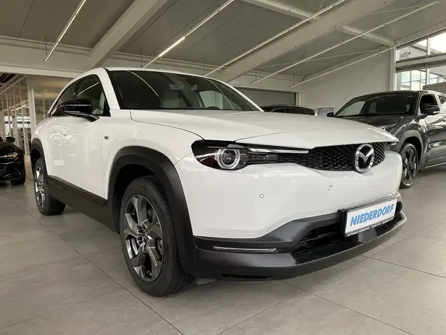 Mazda MX-30 EV ADVANTAGE Navi, Kamera, Klima, Matrix