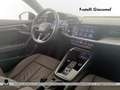 Audi A3 sportback 40 2.0 tdi s line edition quattro s-tron Bianco - thumbnail 6