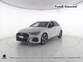 Audi A3 sportback 40 2.0 tdi s line edition quattro s-tron Bianco - thumbnail 1