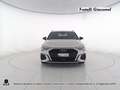 Audi A3 sportback 40 2.0 tdi s line edition quattro s-tron Bianco - thumbnail 2
