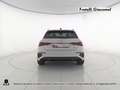 Audi A3 sportback 40 2.0 tdi s line edition quattro s-tron Bianco - thumbnail 5