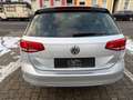 Volkswagen Passat Variant 2.0 TDI 1-HAND AHK 6-GANG PDC Silber - thumbnail 4